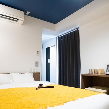 Wayfarer Shinsaibashi Hotel Osaka Exterior photo
