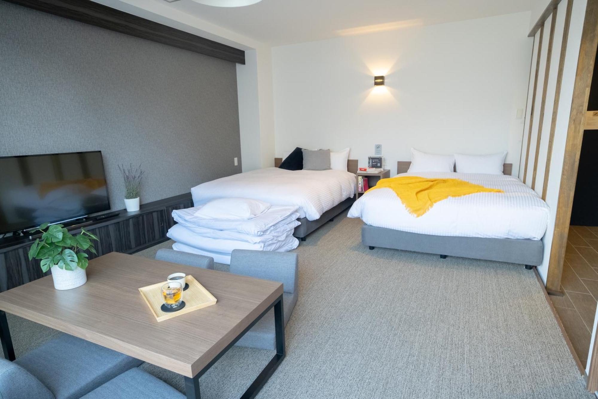 Wayfarer Shinsaibashi Hotel Osaka Exterior photo