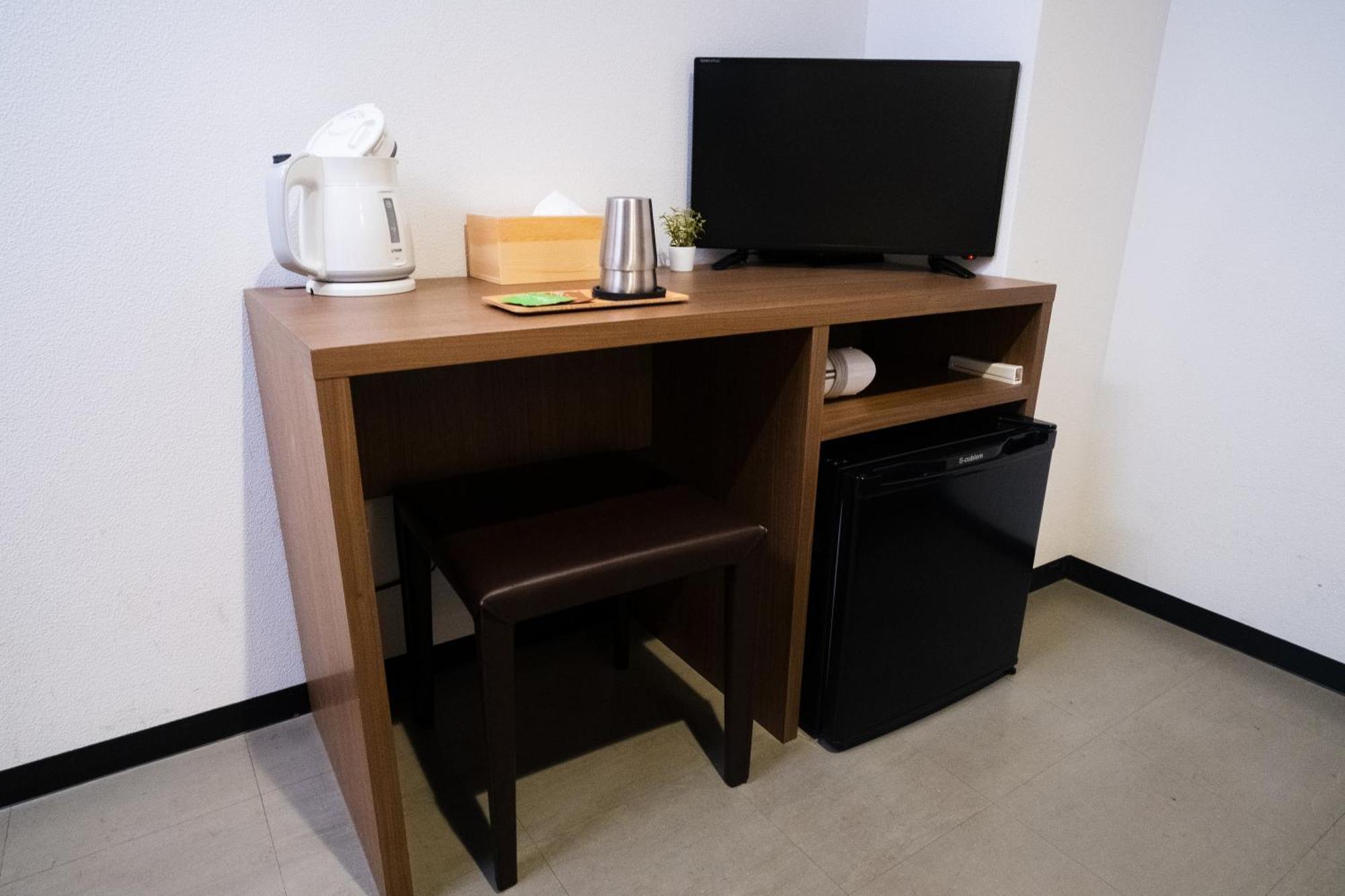 Wayfarer Shinsaibashi Hotel Osaka Room photo